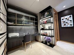 Marina One Residences (D1), Apartment #611346401